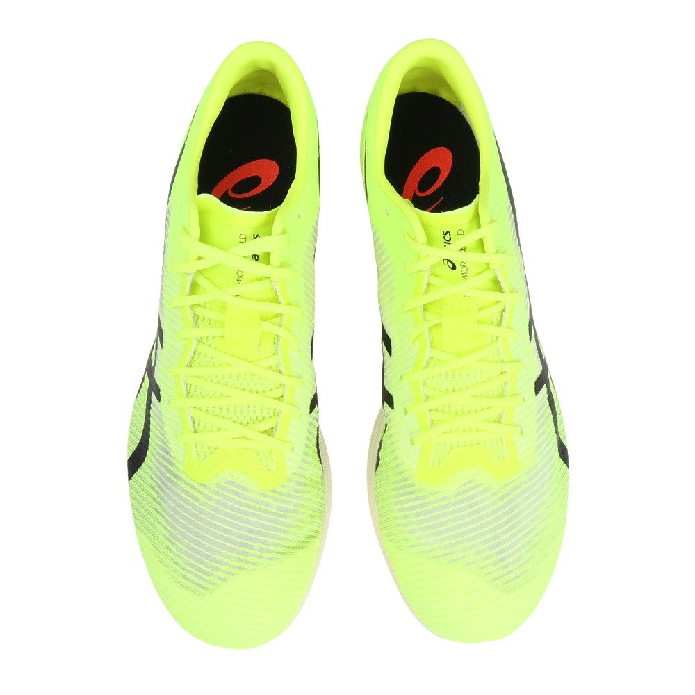 アシックス（ASICS）（メンズ）陸上スパイク オールウェザートラック