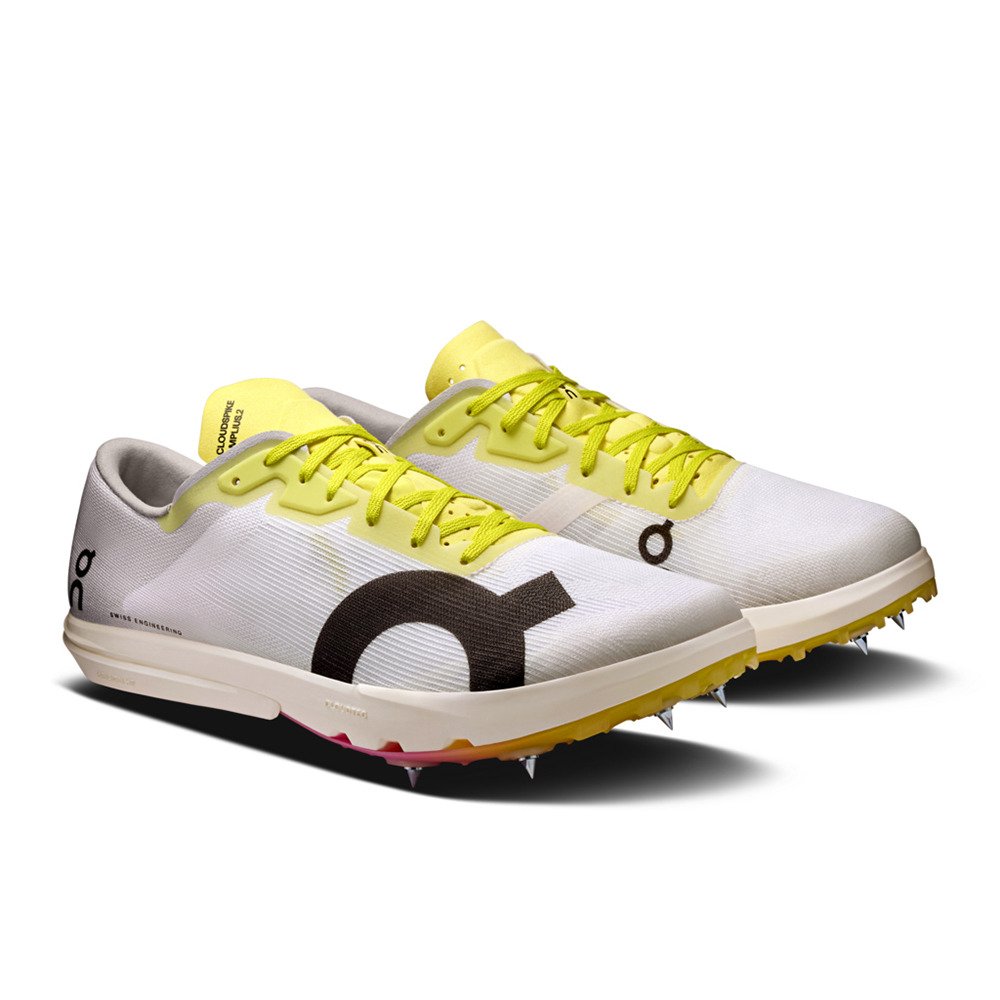 オン（On）（メンズ）陸上スパイク オールウェザートラック専用