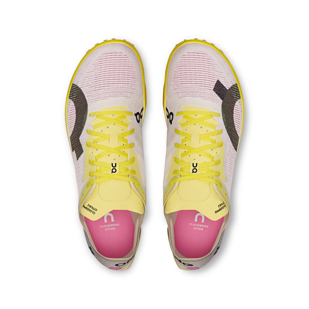 オン（On）（メンズ）陸上スパイク オールウェザートラック専用