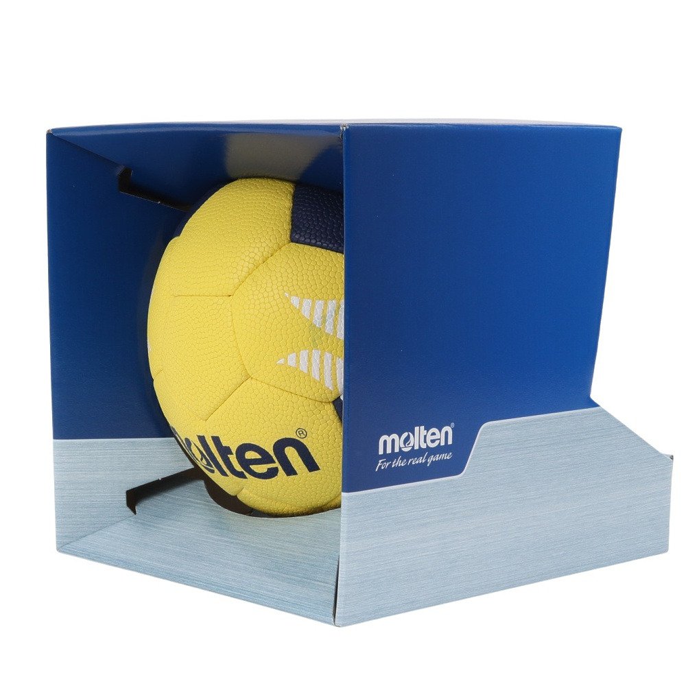 モルテン（molten）（メンズ）ハンドボール A3400 3号球 H3A3400-YN