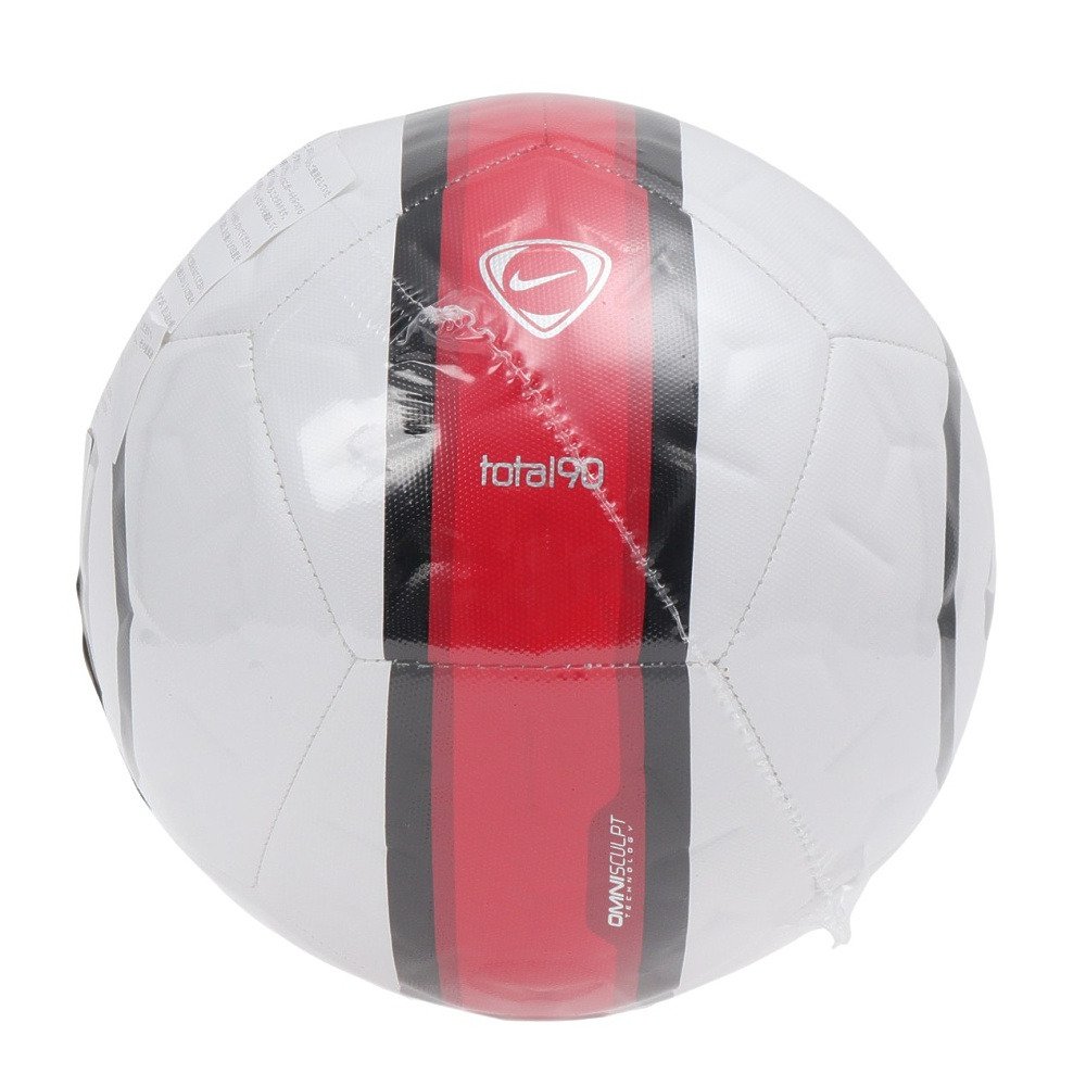 ナイキ（NIKE）（メンズ、レディース）サッカーボール 5号球