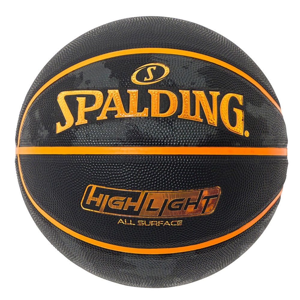 スポルディング（SPALDING）（メンズ）バスケットボール 7号球 ハイ