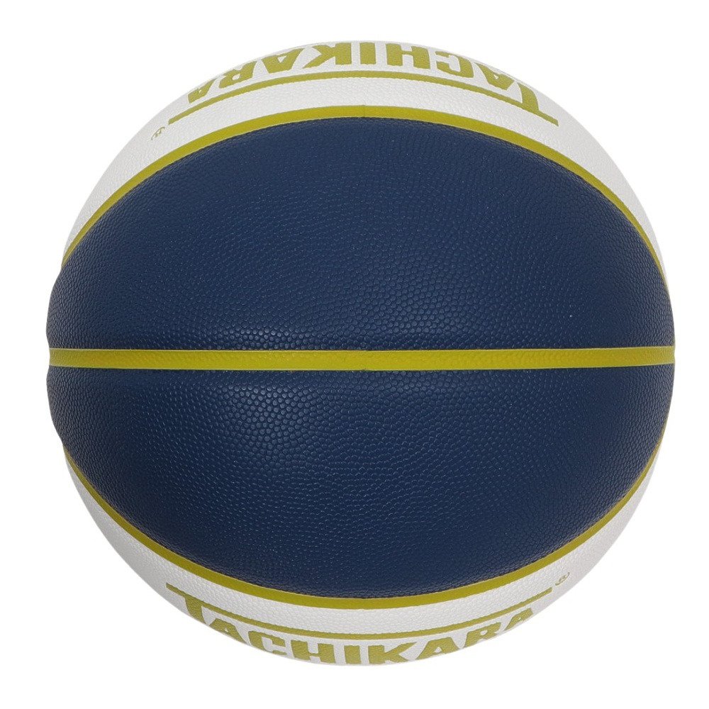 タチカラ（TACHIKARA）（メンズ）バスケットボール 7号球 TACHIKARA