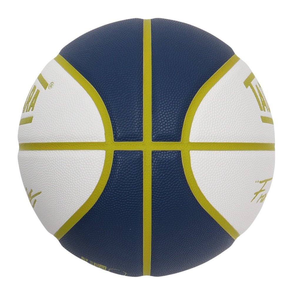 タチカラ（TACHIKARA）（メンズ）バスケットボール 7号球 TACHIKARA