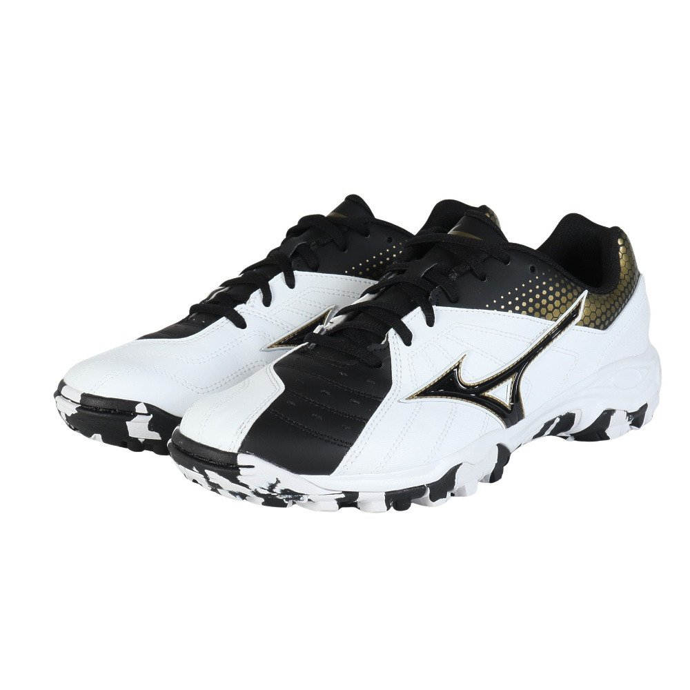 ミズノ（MIZUNO）（メンズ、レディース）ハンドボールシューズ