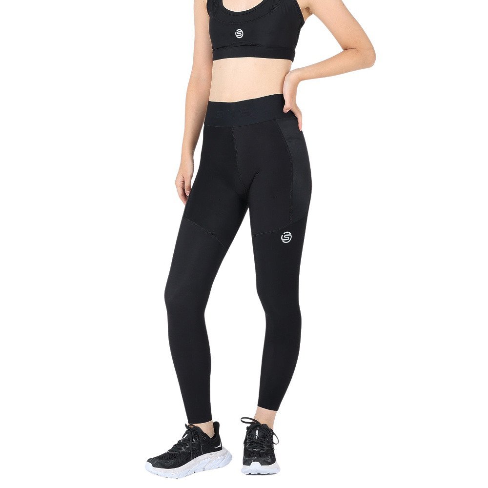 スキンズ（SKINS）（レディース）タイツ レディース 着圧 ウィメンズ