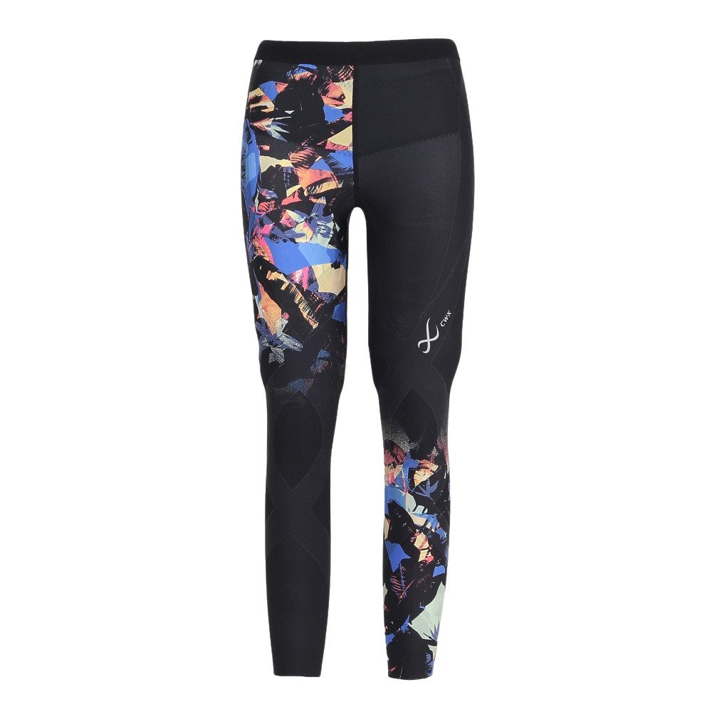 シーダブリュー・エックス（CWX）（レディース）スポーツタイツ