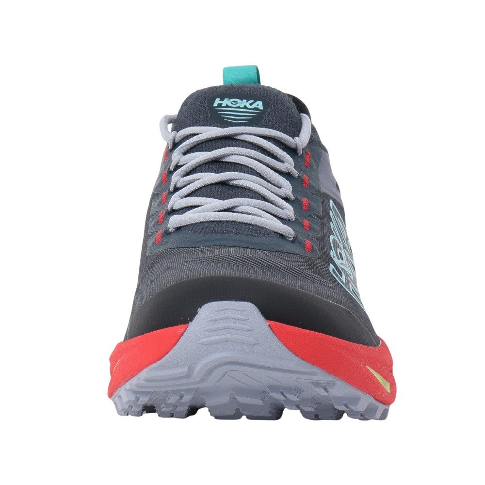 ホカ（HOKA）（メンズ）ランニングシューズ トレランシューズ Zinal 2