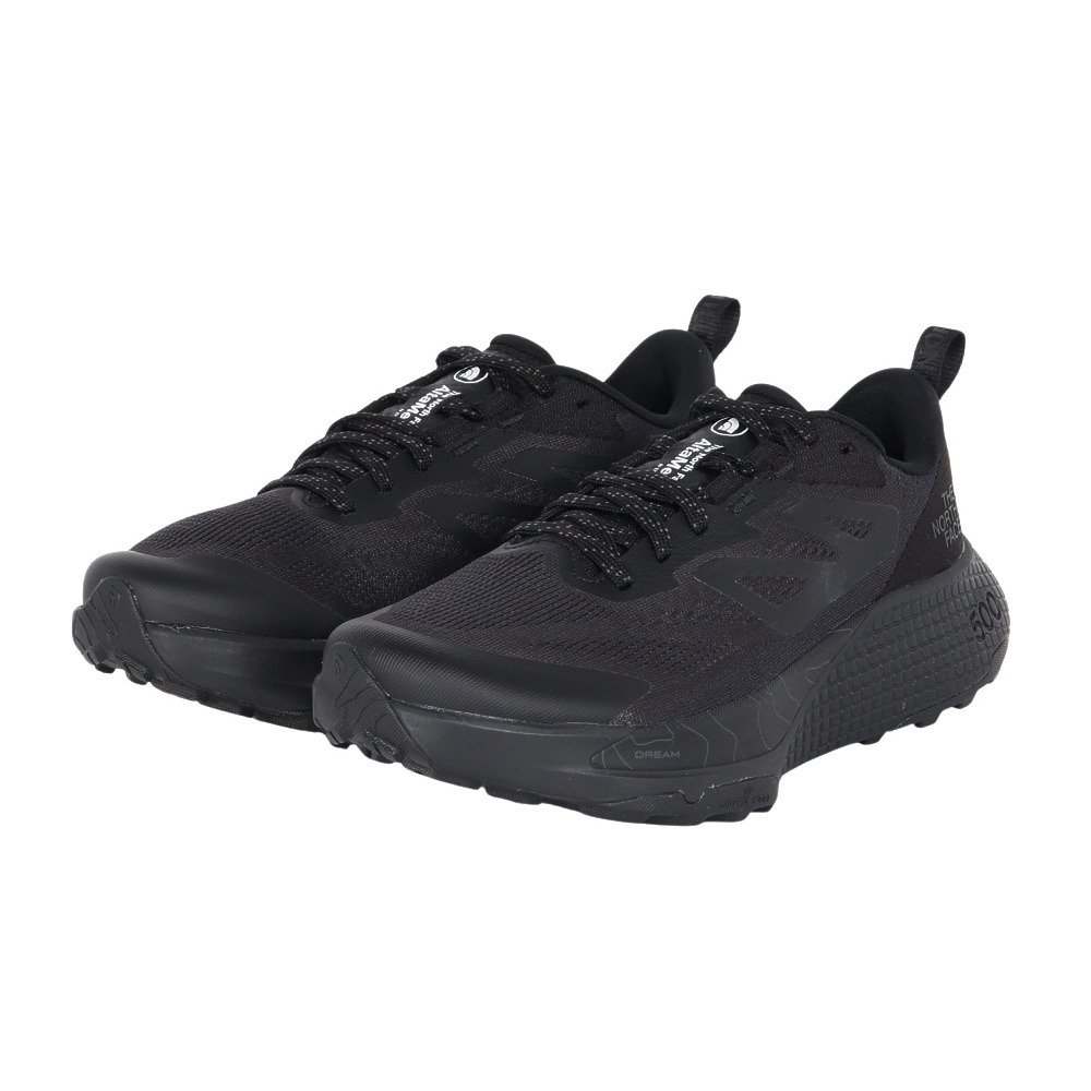 ザ・ノース・フェイス（THE NORTH FACE）（メンズ）ランニングシューズ