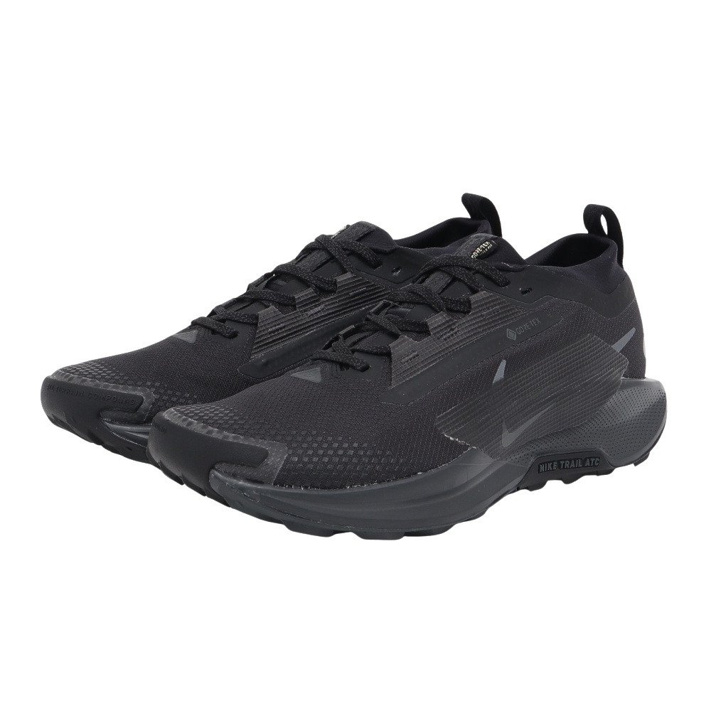 ナイキ（NIKE）（メンズ）ランニングシューズ トレランシューズ