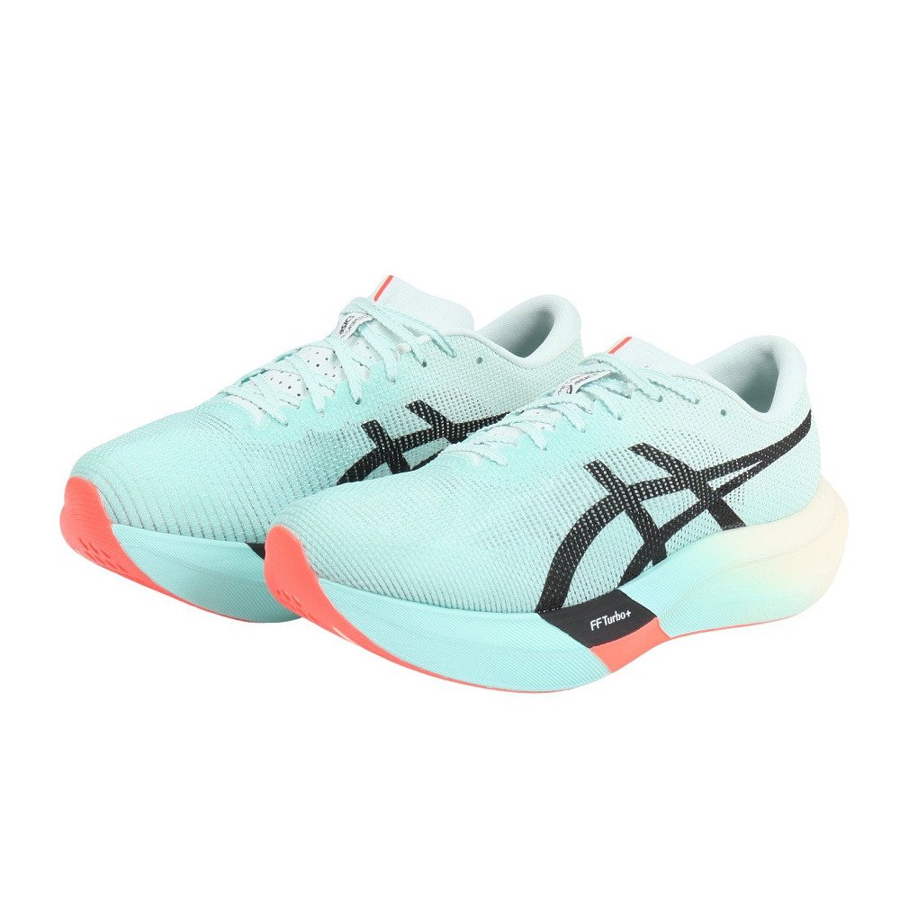 アシックス - メタスピード スカイ パリ - DISTANCE メタスピード