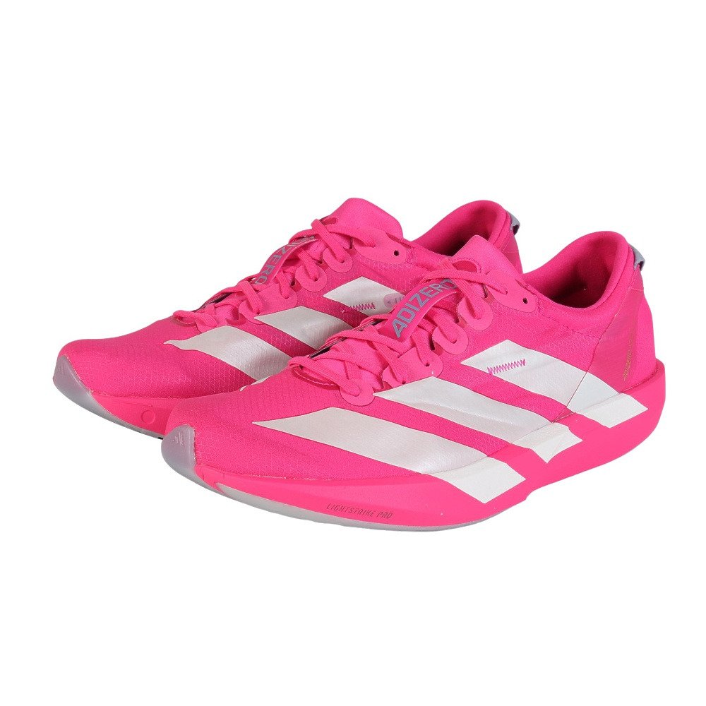 アディダス（adidas）（メンズ）ランニングシューズ トレーニング