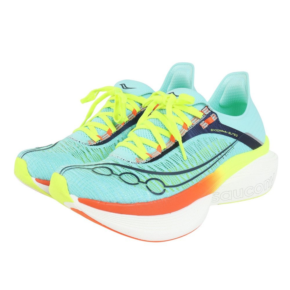 サッカニー エンドルフィン エリート 2 S30994 (ランニングシューズ