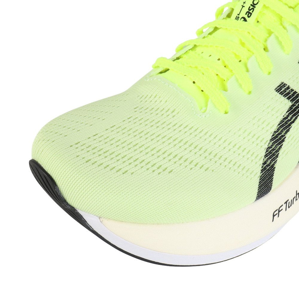 アシックス（ASICS）（メンズ、レディース）ランニングシューズ