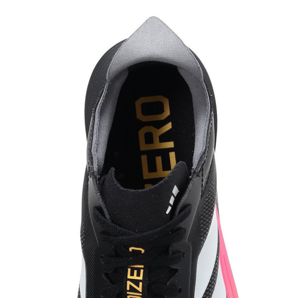 アディダス（adidas）（メンズ、レディース）ランニングシューズ