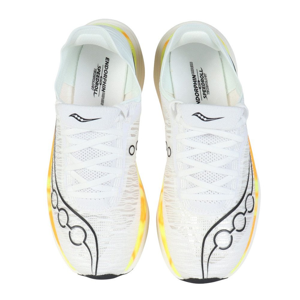 サッカニー（SAUCONY）（メンズ）ランニングシューズ トレーニング