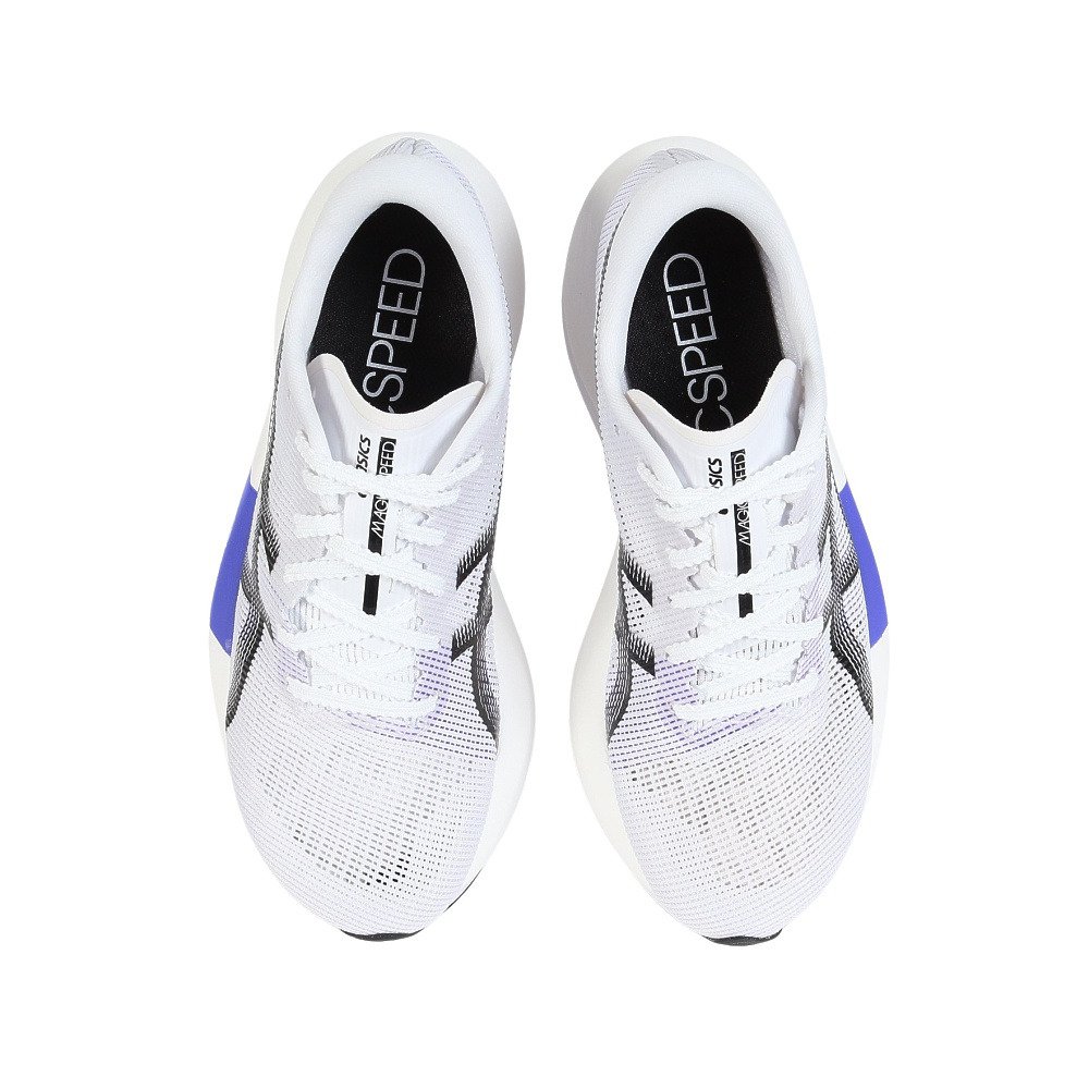 アシックス（ASICS）（メンズ、レディース）ランニングシューズ