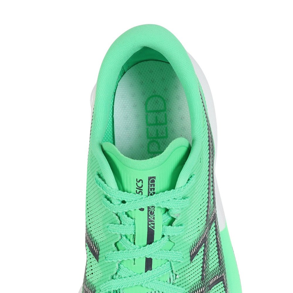 アシックス（ASICS）（メンズ、レディース）ランニングシューズ