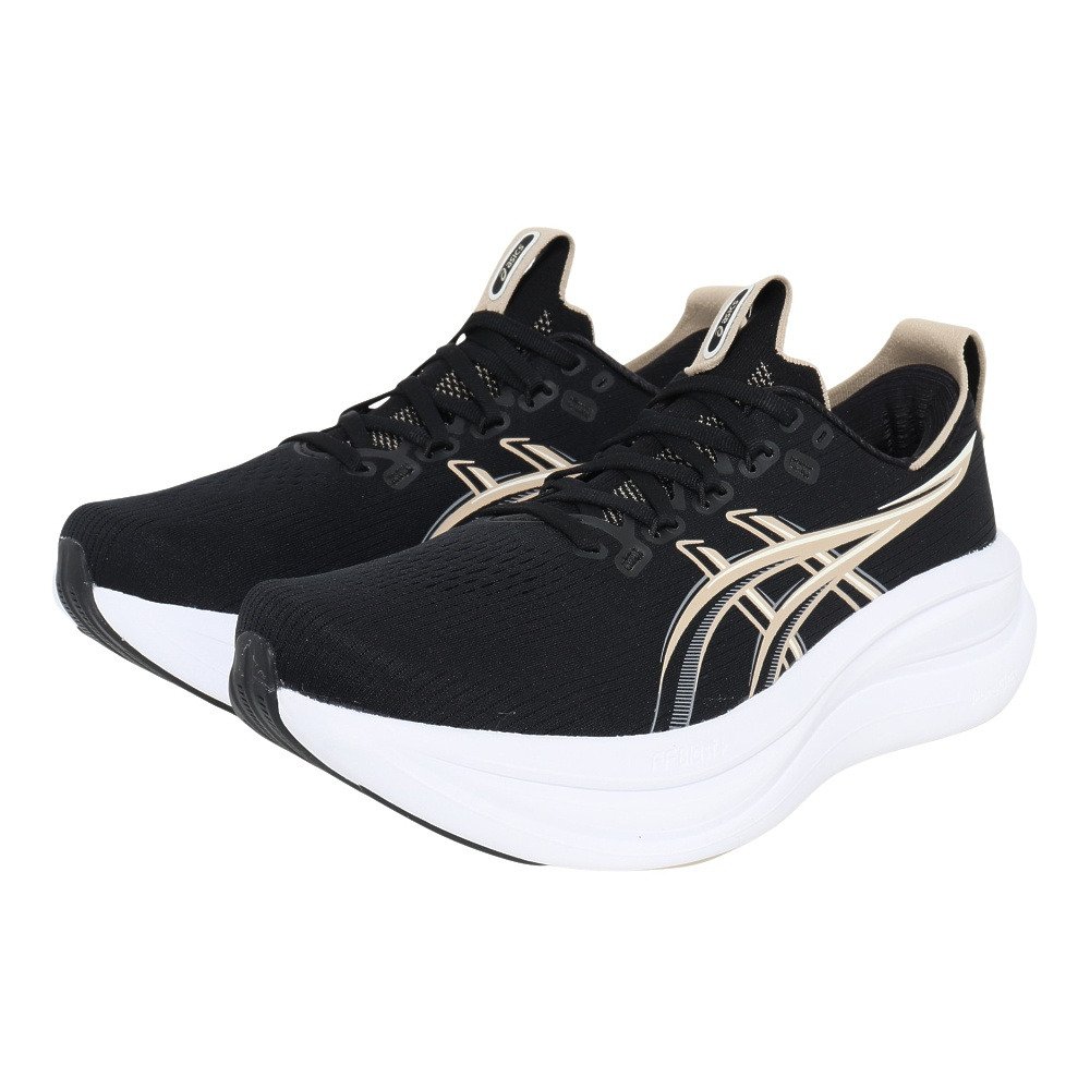 アシックス（ASICS）（メンズ）ランニングシューズ ジョギングシューズ