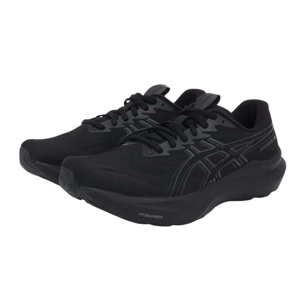 アシックス（ASICS）（メンズ）ランニングシューズ ジョギングシューズ