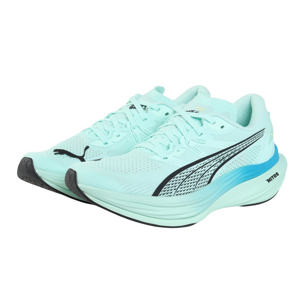 プーマ ディヴィエイト ニトロ 3 309707 (ランニングシューズ) 価格