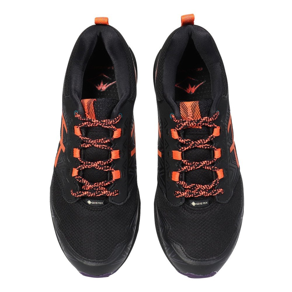 アシックス（ASICS）（レディース）ランニングシューズ トレラン