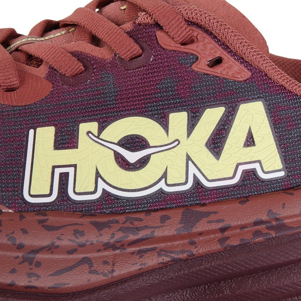 ホカ（HOKA）（レディース）ランニングシューズ トレランシューズ