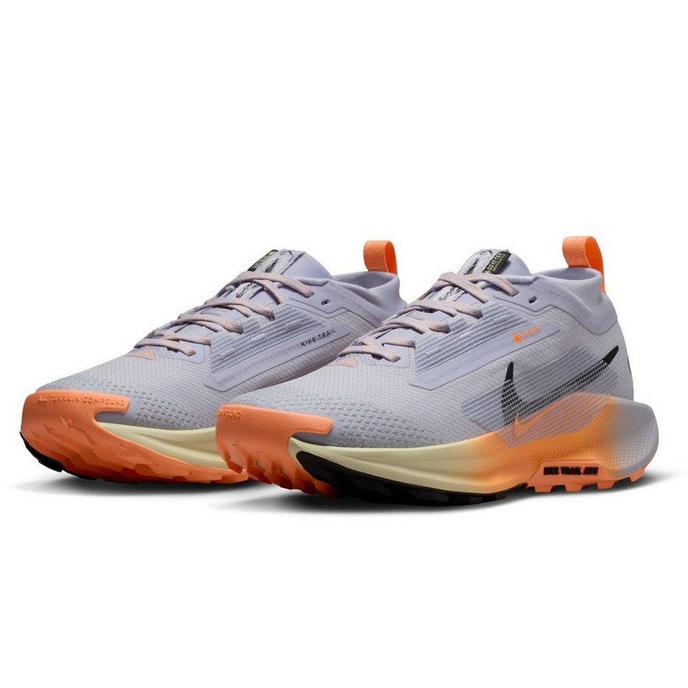 ナイキ（NIKE）（レディース）ランニングシューズ トレランシューズ