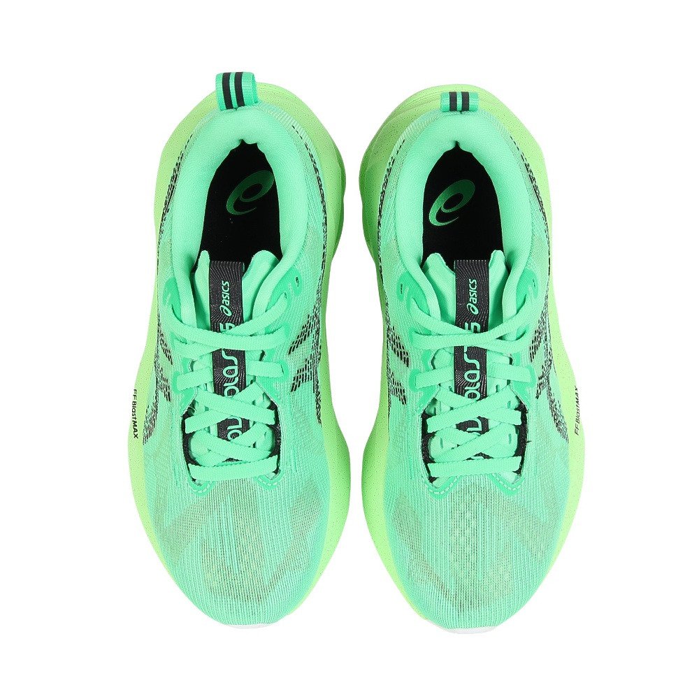 アシックス（ASICS）（レディース）ランニングシューズ ジョギング