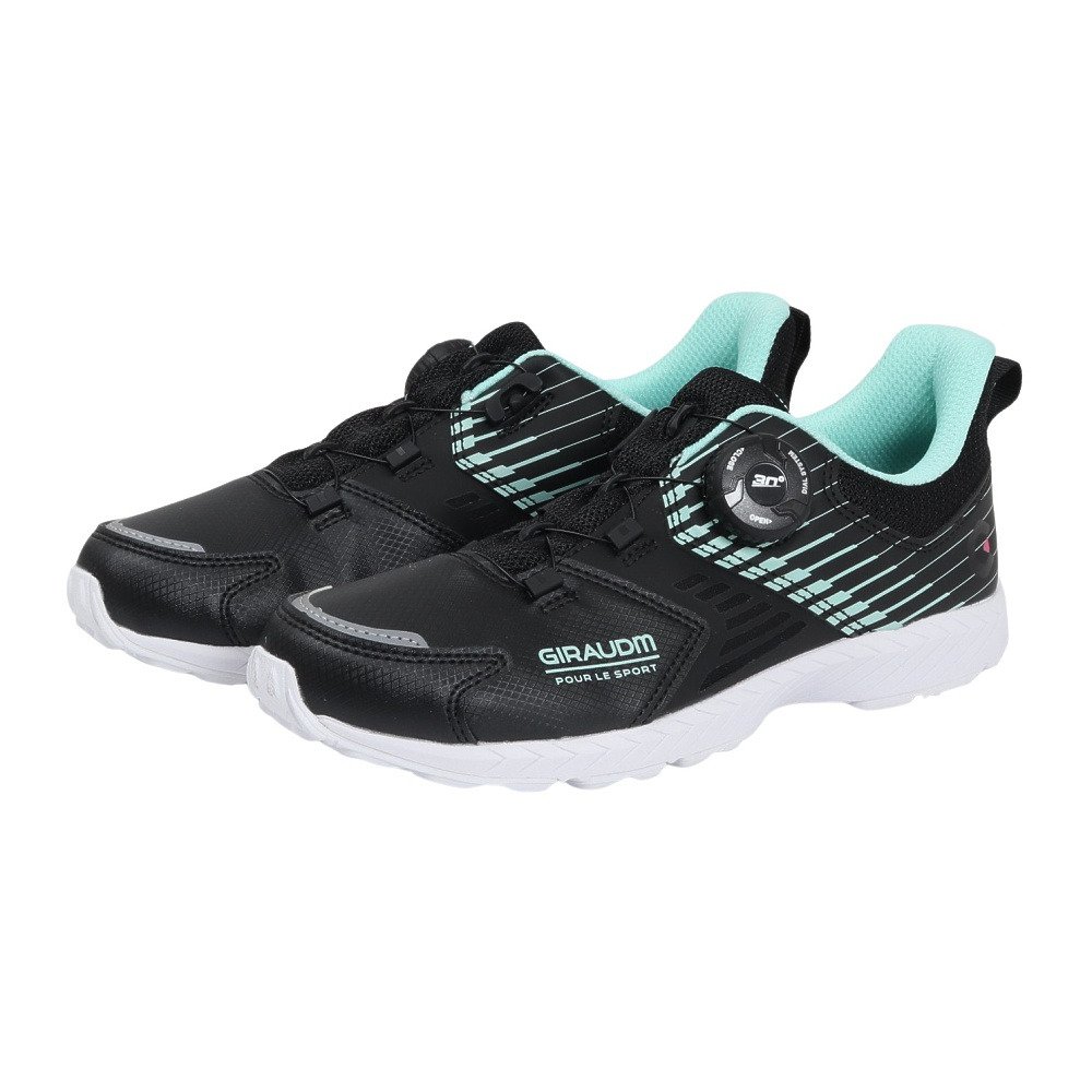 ジローム（GIRAUDM）（キッズ）ジュニアスポーツシューズ スニーカー