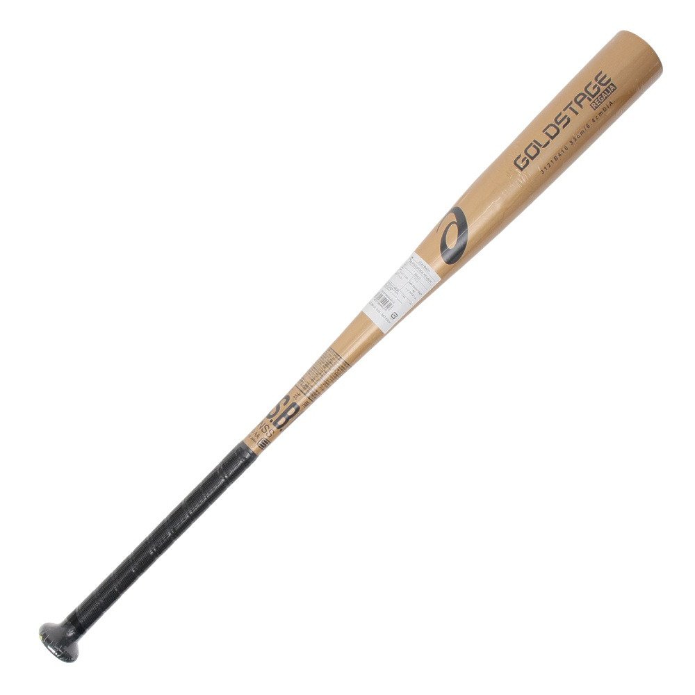 アシックス 軟式バット - 【公式】 スーパースポーツゼビオ