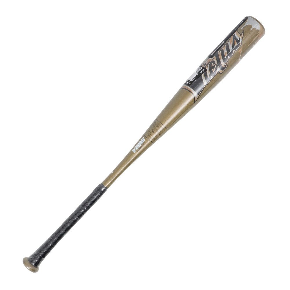マルーチ（marucci）（メンズ）軟式用バット 野球 一般 金属バット