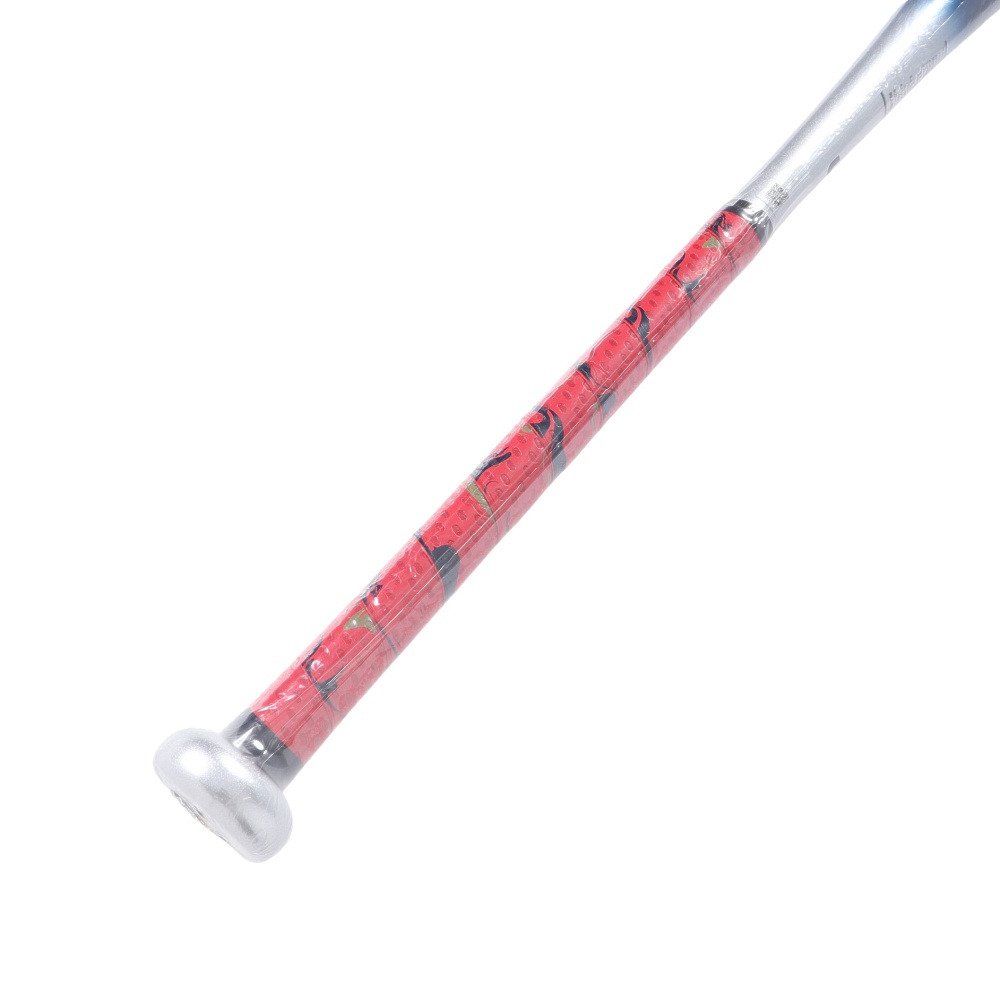 ミズノ（MIZUNO）（メンズ）軟式用バット 野球 一般 ビヨンドマックス