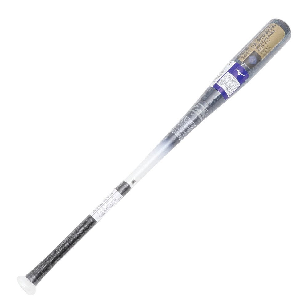 ミズノ（MIZUNO）（メンズ、レディース）軟式用FRP製バット ビヨンド