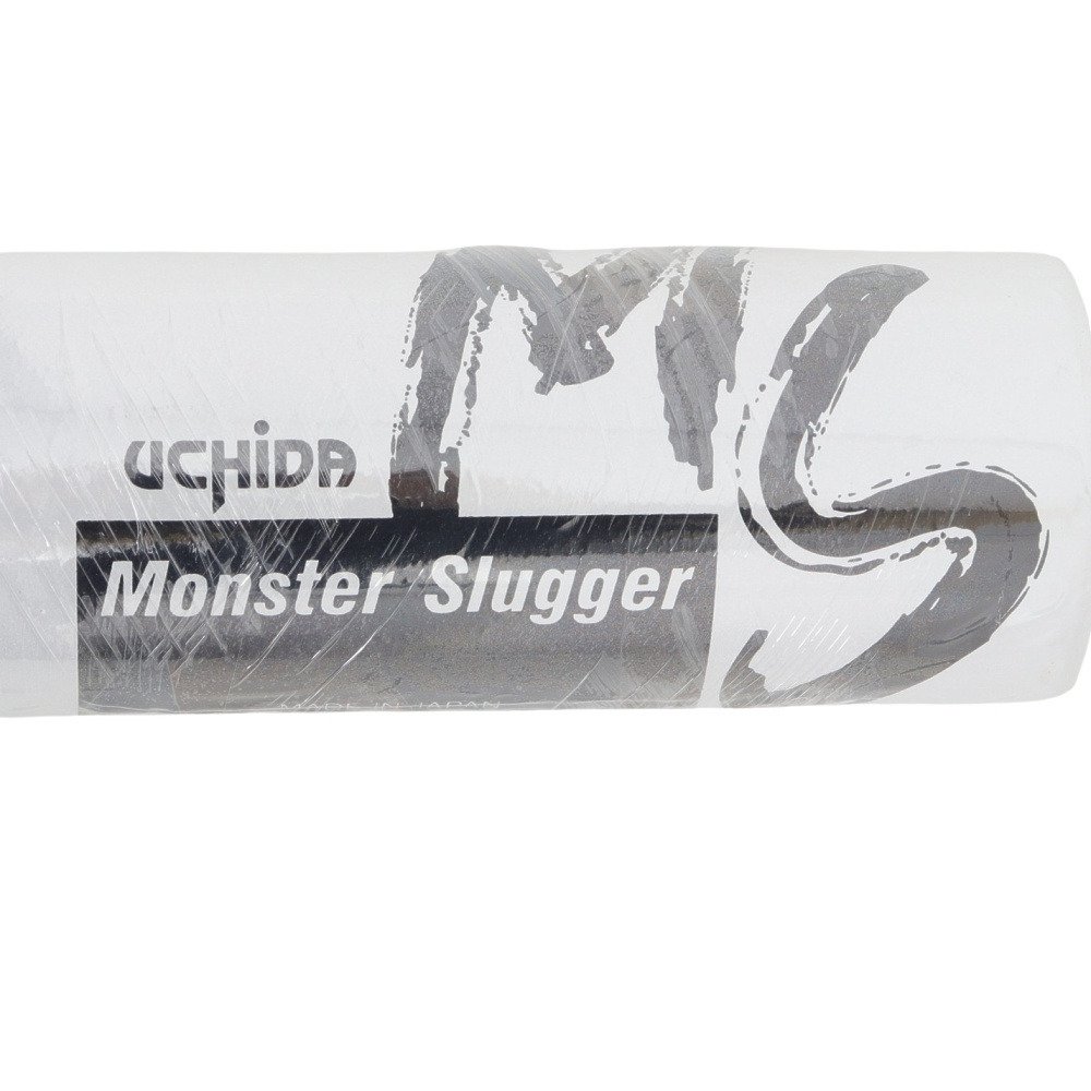 ウチダ（UCHIDA）（メンズ）トレーニングバット 野球 一般 モンスター