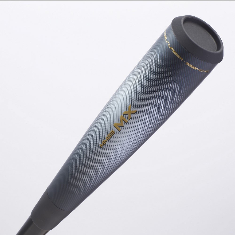 エスエスケイ（SSK）（メンズ）軟式用バット 野球 一般 FRP製 MM23 MX