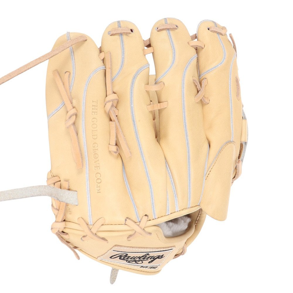 ローリングス（Rawlings）（メンズ）硬式用グラブ 投手用 野球グローブ