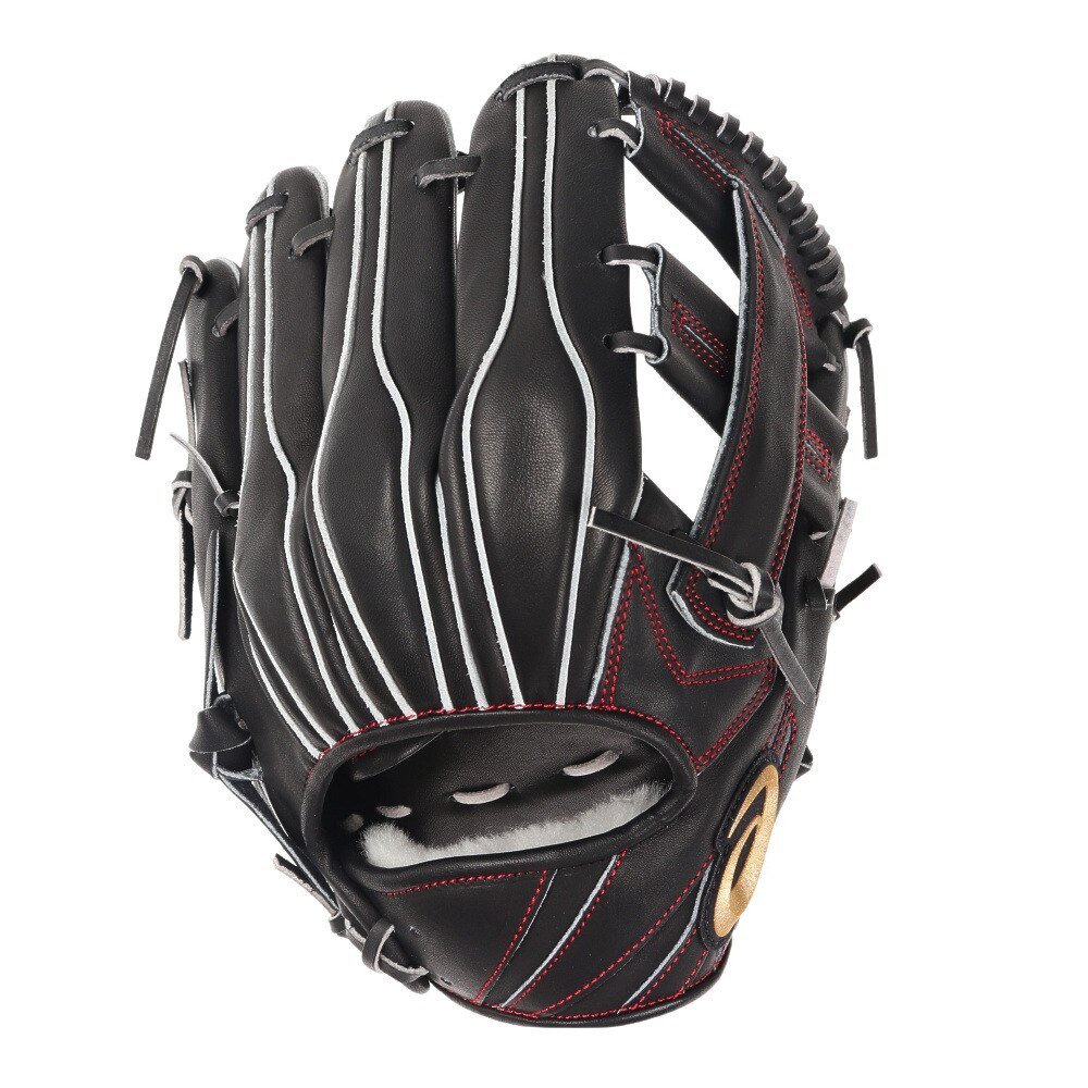 エ*ポ様 アシックス硬式内野手用グラブ エ*ポ様 アシックス硬式内野手