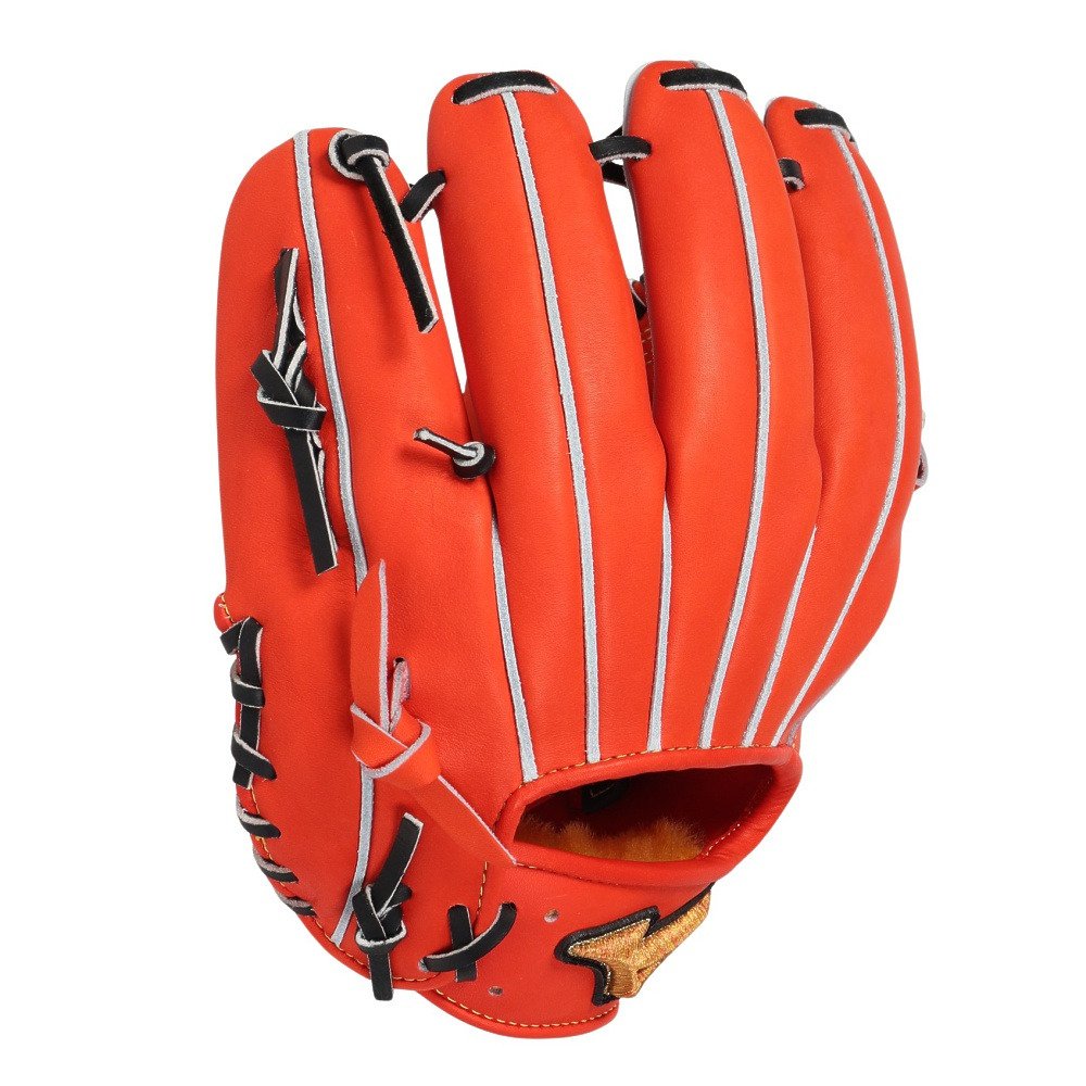 ミズノ（MIZUNO）（メンズ）硬式用グラブ 内野手用 野球グローブ 一般