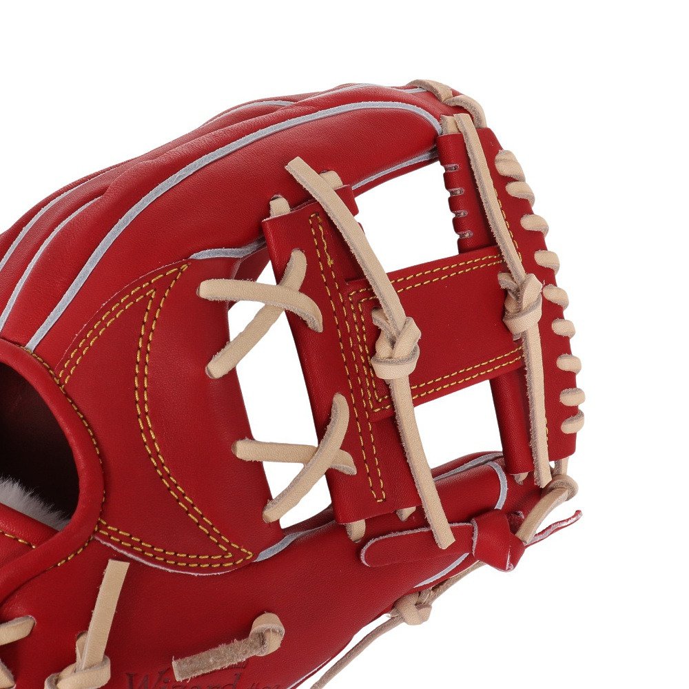 ローリングス（Rawlings）（メンズ）硬式用グラブ 内野手用 野球