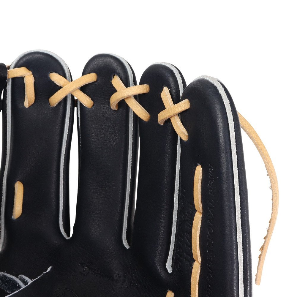 ローリングス（Rawlings）（メンズ）硬式用グラブ 内野手用 野球