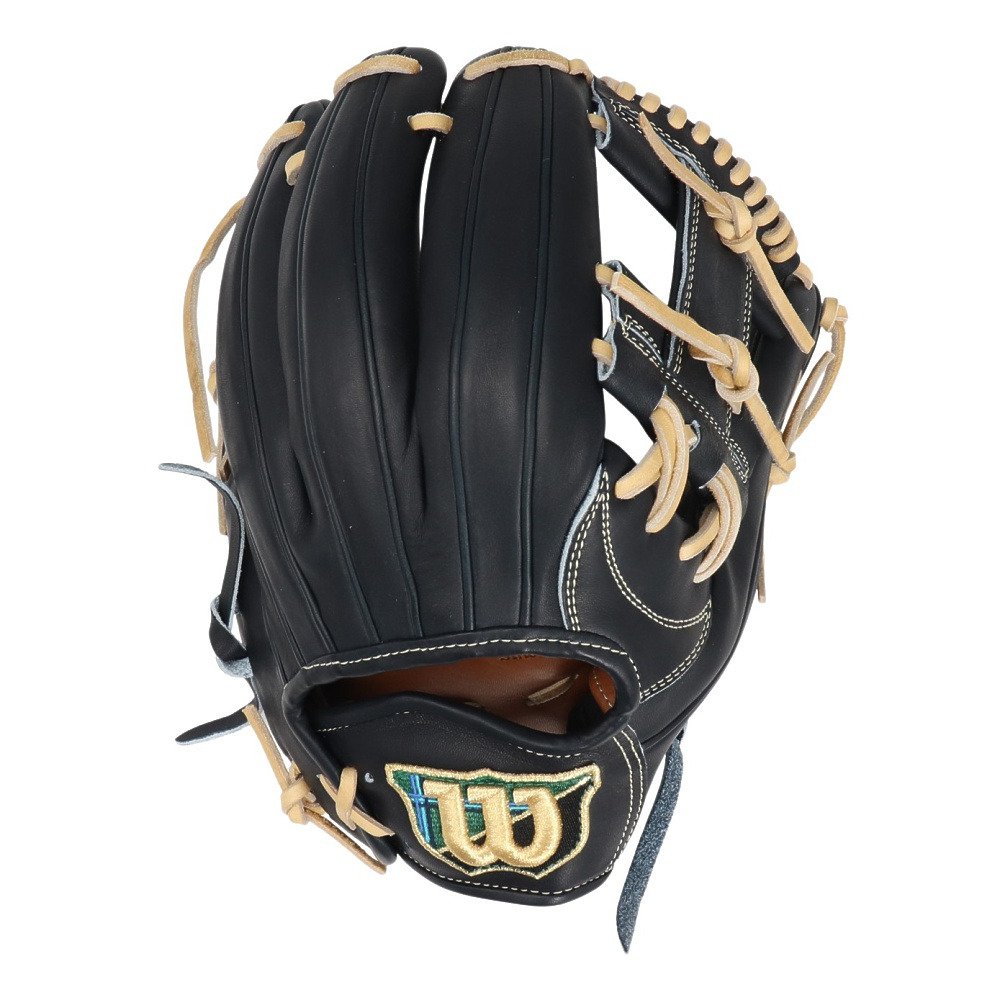 ウイルソン（Wilson）（メンズ）硬式用グラブ 内野手用 野球グローブ