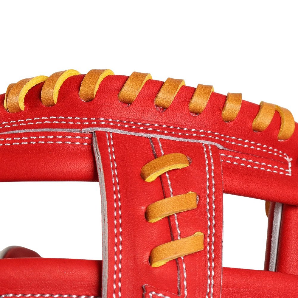 エスエスケイ（SSK）（メンズ）硬式用グラブ 内野手用 野球グローブ