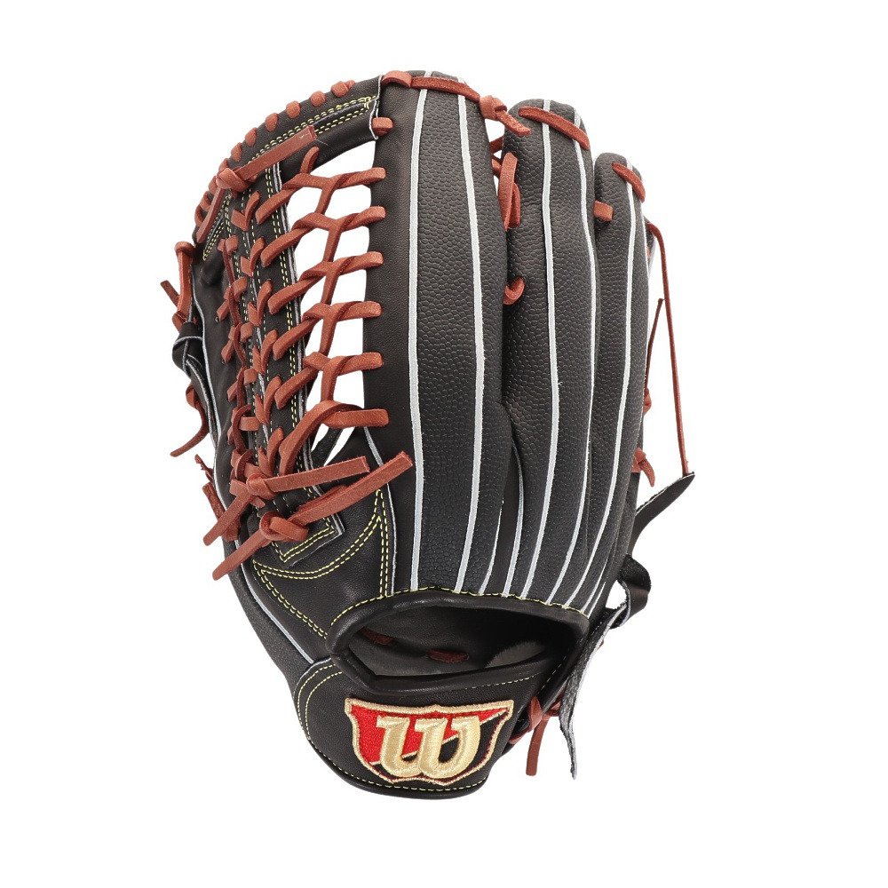 1123 スラッガー 辻モデル 型抜群 即戦力 硬式 内野手用グローブ