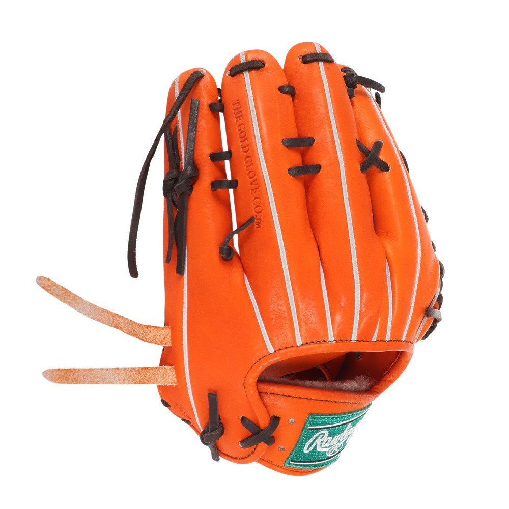 ローリングス（Rawlings）（メンズ）硬式用グラブ 外野手用 野球