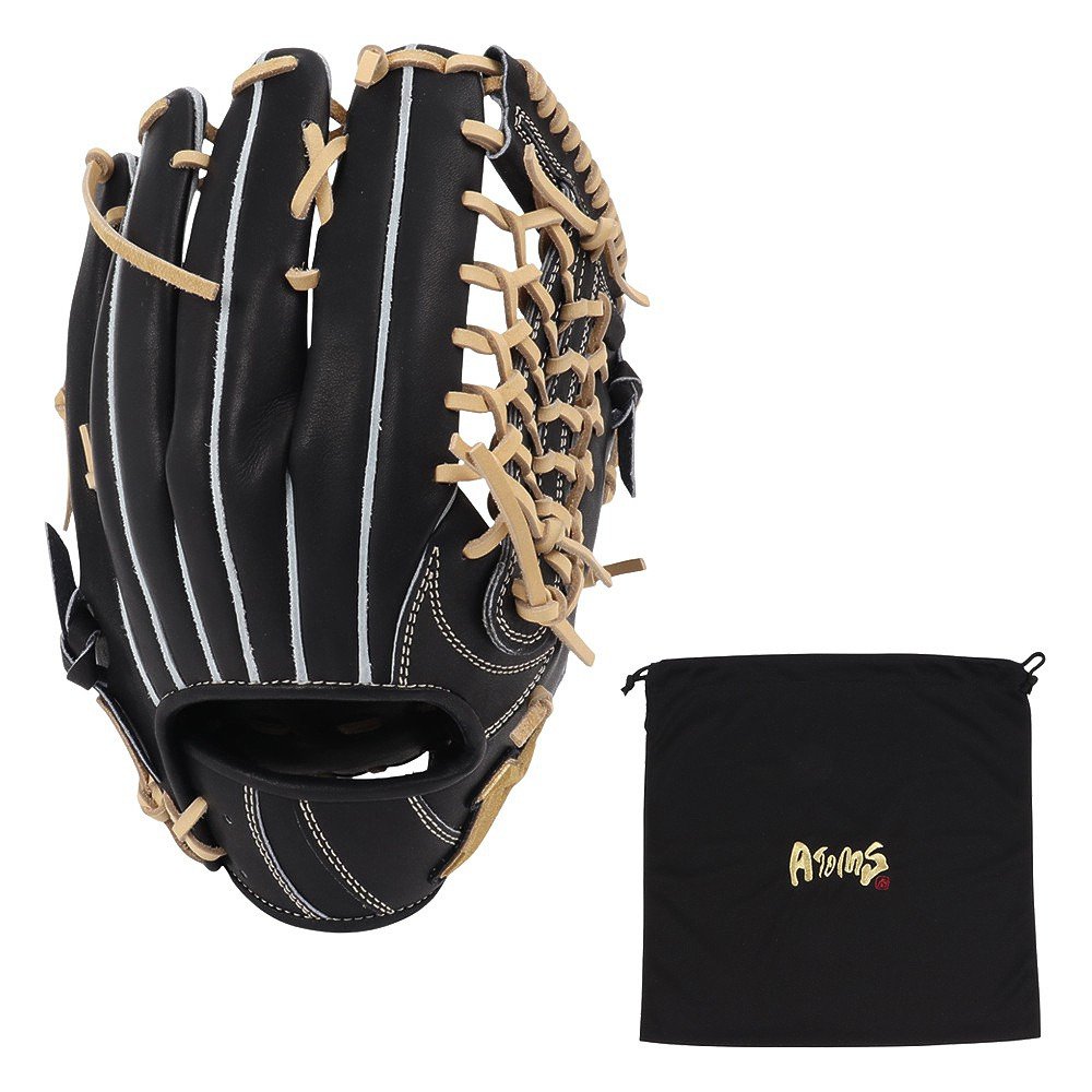 外野手用硬式グラブ メンズ - 【公式】 スーパースポーツゼビオ