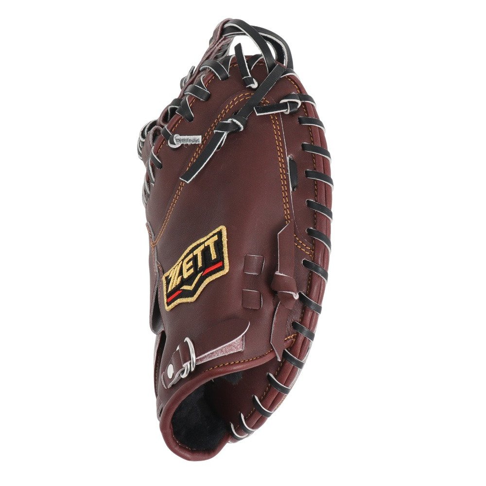 ゼット（ZETT）（メンズ）硬式用グラブ 捕手用 キャッチャーミット