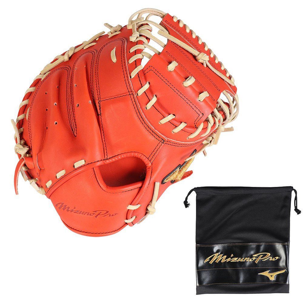 硬式キャッチャーミット - 【公式】 スーパースポーツゼビオ