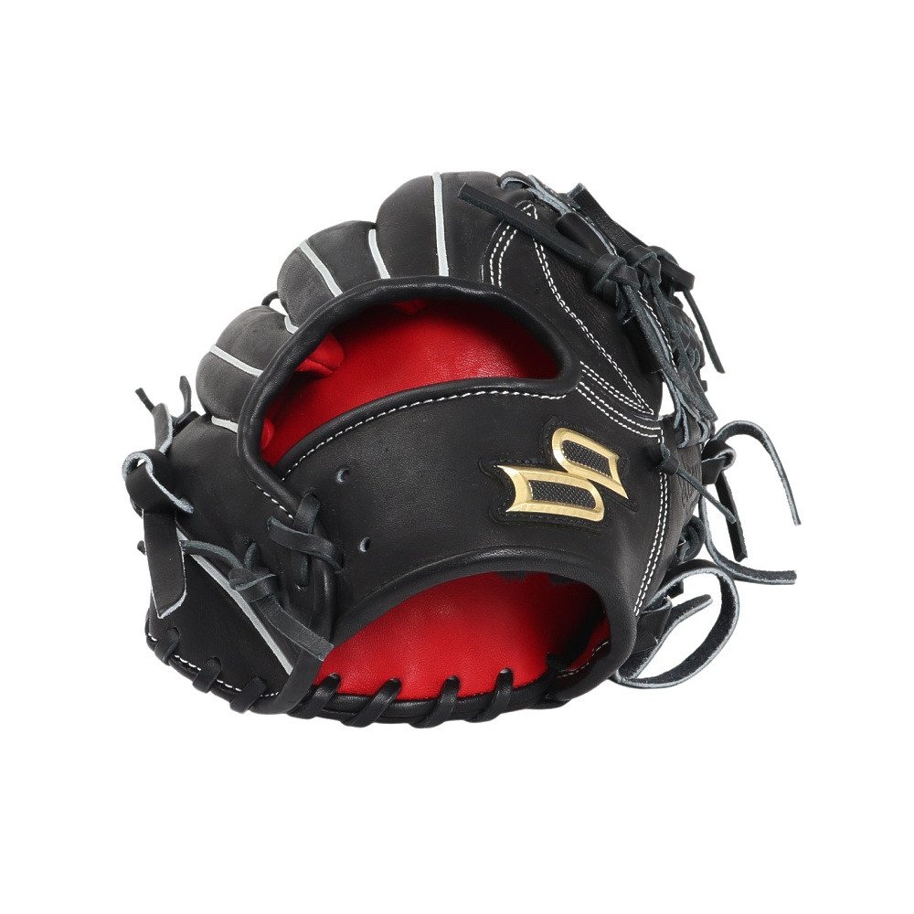 エスエスケイ（SSK）（メンズ）硬式用グラブ オールラウンド用 野球