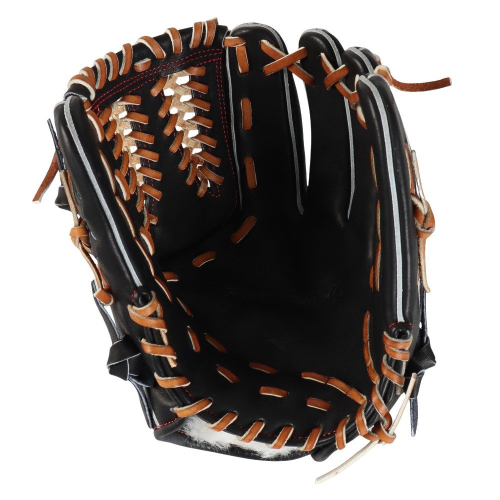 SSK 軟式グローブ ブラウン 外野手 TRANZ SSK 軟式グローブ ブラウン